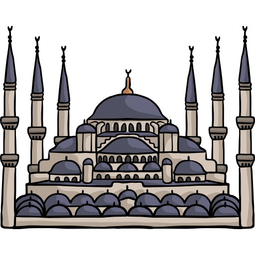 Namaz Vakti ve İmsakiye