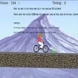 Downhill Bicycle