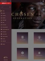 Chosen Generation Event App скриншот 3