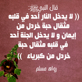 تقوية الإيمان بدون أنترنت icon