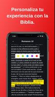 Biblia captura de pantalla 2