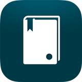 Gideon Bible App icon