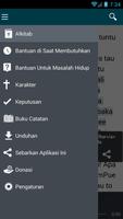 Gideon Bible App screenshot 2