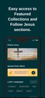 Gideon Bible App スクリーンショット 2