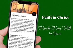 Faith in Christ स्क्रीनशॉट 1