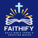 Faithify - Gospel Post Maker APK