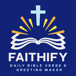 Faithify - Gospel Post Maker