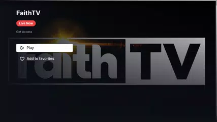 FaithNOW XAPK download