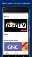 FaithNOW Affiche