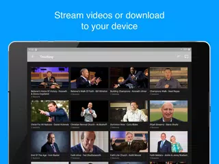 Скачать FaithNow XAPK