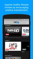 Скачать FaithNow XAPK