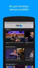 Скачать FaithNow XAPK