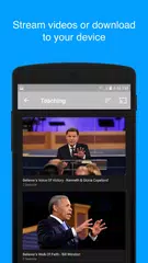 Скачать FaithNow XAPK