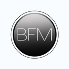 BFM Church 图标