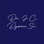 Dr. J.C. Dyson, Sr. ícone