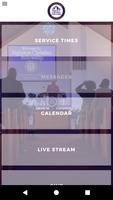 Highview Christian Fellowship poster