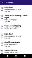 Highview Christian Fellowship screenshot 2