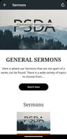 Puyallup SDA ภาพหน้าจอ 1