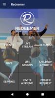 Redeemer Apostolic Church Poster