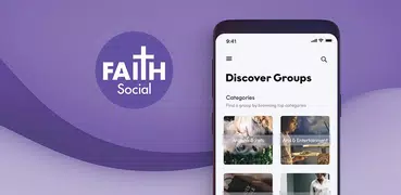 FaithSocial