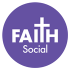 FaithSocial-icoon