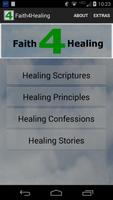 Faith4Healing Affiche