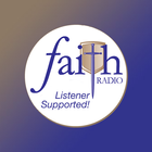 Faith Radio icono