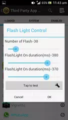 Flash Blink APK download