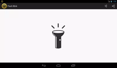 Flash Blink APK download