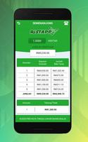 RISTAPP ภาพหน้าจอ 2