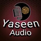 Surah Yaseen Audio アイコン