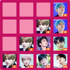 BTS 2048 आइकन