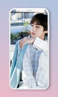 BTS Wallpaper HD Live 3D effect 截图 1