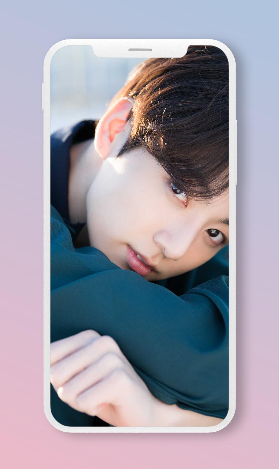 Descarga de APK de BTS Wallpaper HD Live 3D effect para Android Descarga de APK de BTS Wallpaper HD Live 3D effect para Android