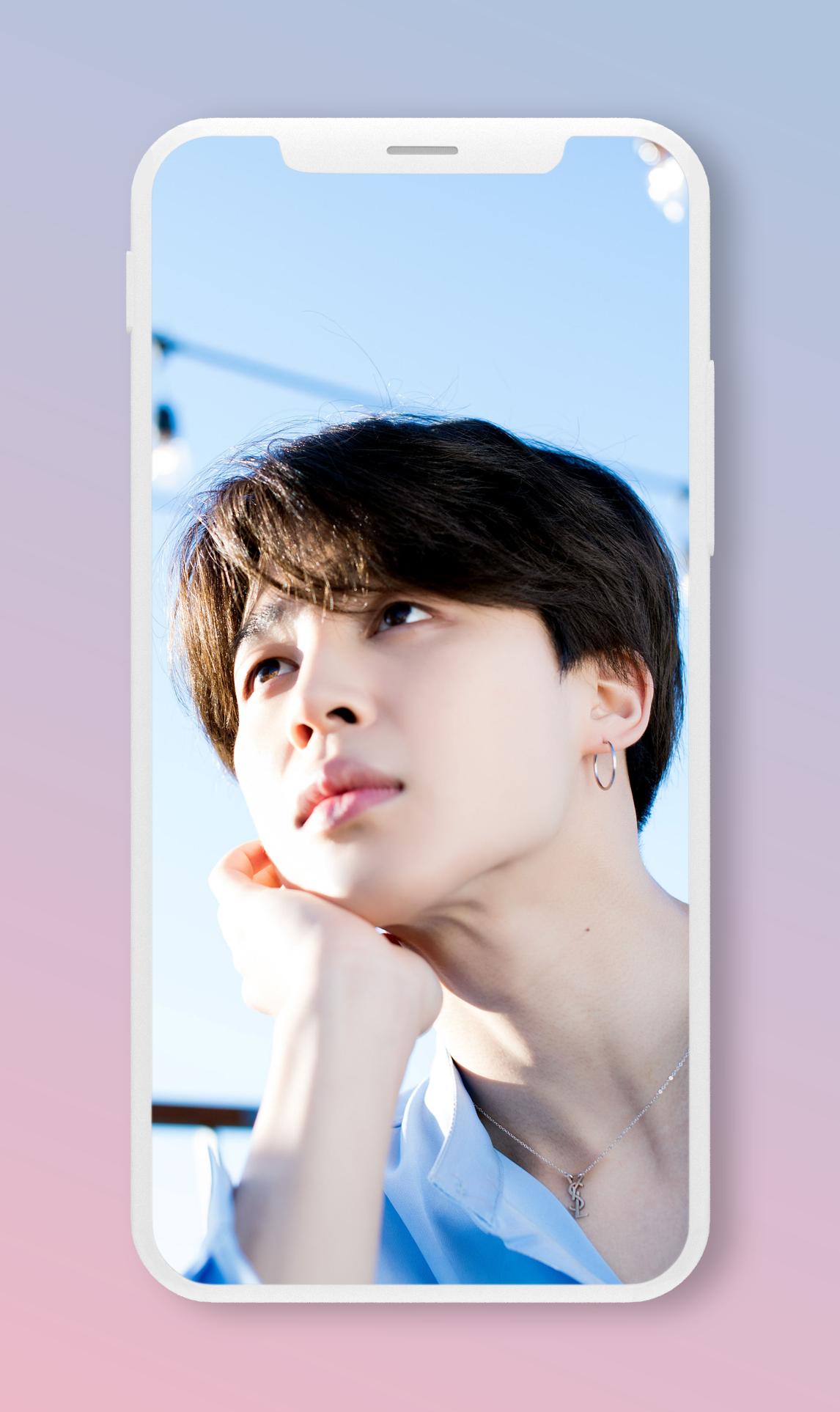 Descarga de APK de BTS Wallpaper HD Live 3D effect para Android Descarga de APK de BTS Wallpaper HD Live 3D effect para Android