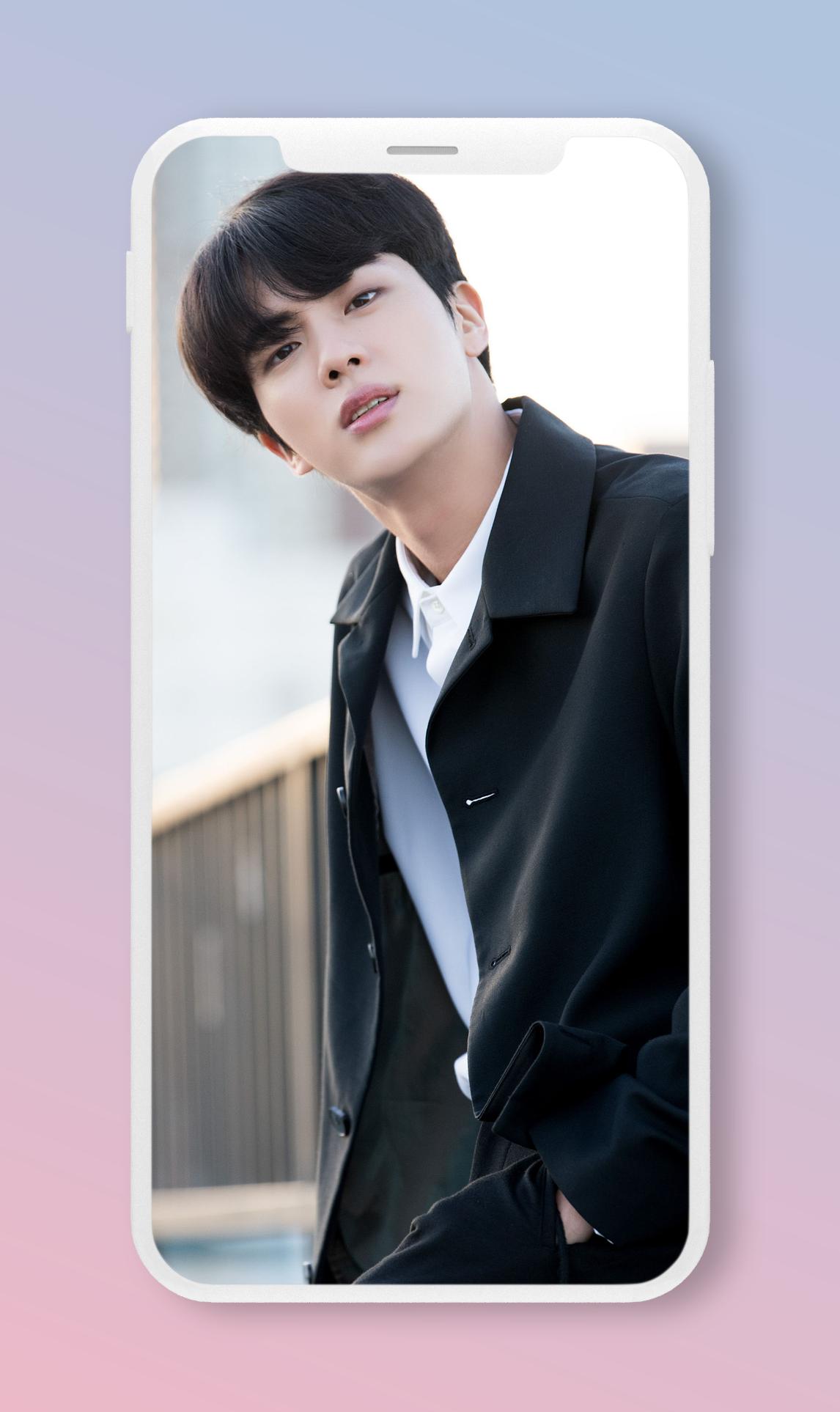 Descarga de APK de BTS Wallpaper HD Live 3D effect para Android Descarga de APK de BTS Wallpaper HD Live 3D effect para Android