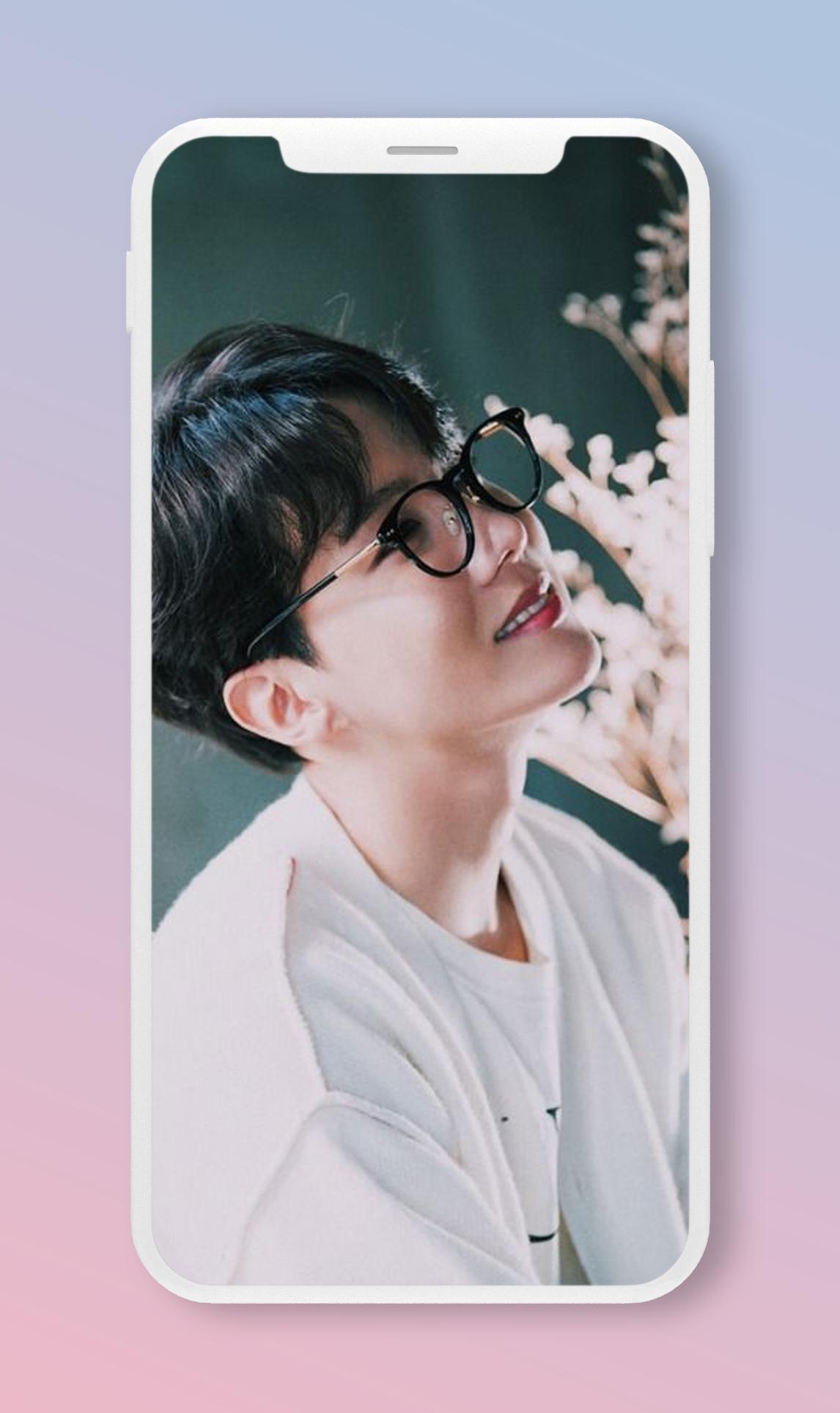 Descarga de APK de BTS Wallpaper HD Live 3D effect para Android Descarga de APK de BTS Wallpaper HD Live 3D effect para Android
