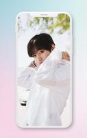 BTS V wallpaper HD Live 3D effect 포스터