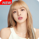 ⭐ Blackpink - Lisa Wallpaper HD 2K Photos 2020 APK