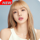 ⭐ Blackpink - Lisa Wallpaper HD 2K Photos 2019 ícone