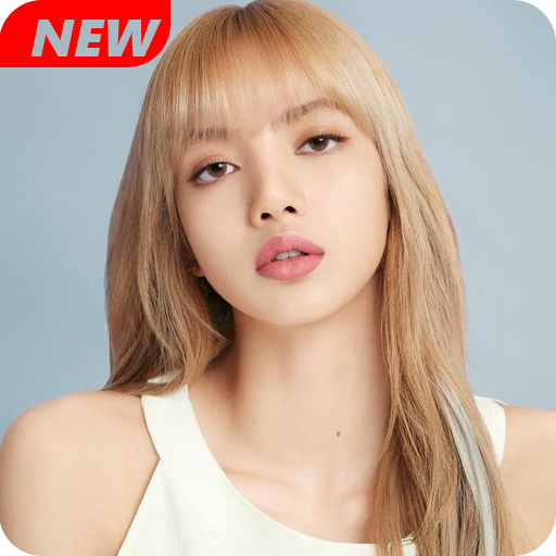 ⭐ Blackpink - Lisa Wallpaper HD 2K Photos 2019