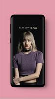 ⭐ Blackpink - Lisa Wallpaper HD 2K Photos 2020 পোস্টার