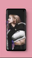 ⭐ Blackpink - Lisa Wallpaper HD 2K Photos 2019 capture d'écran 1