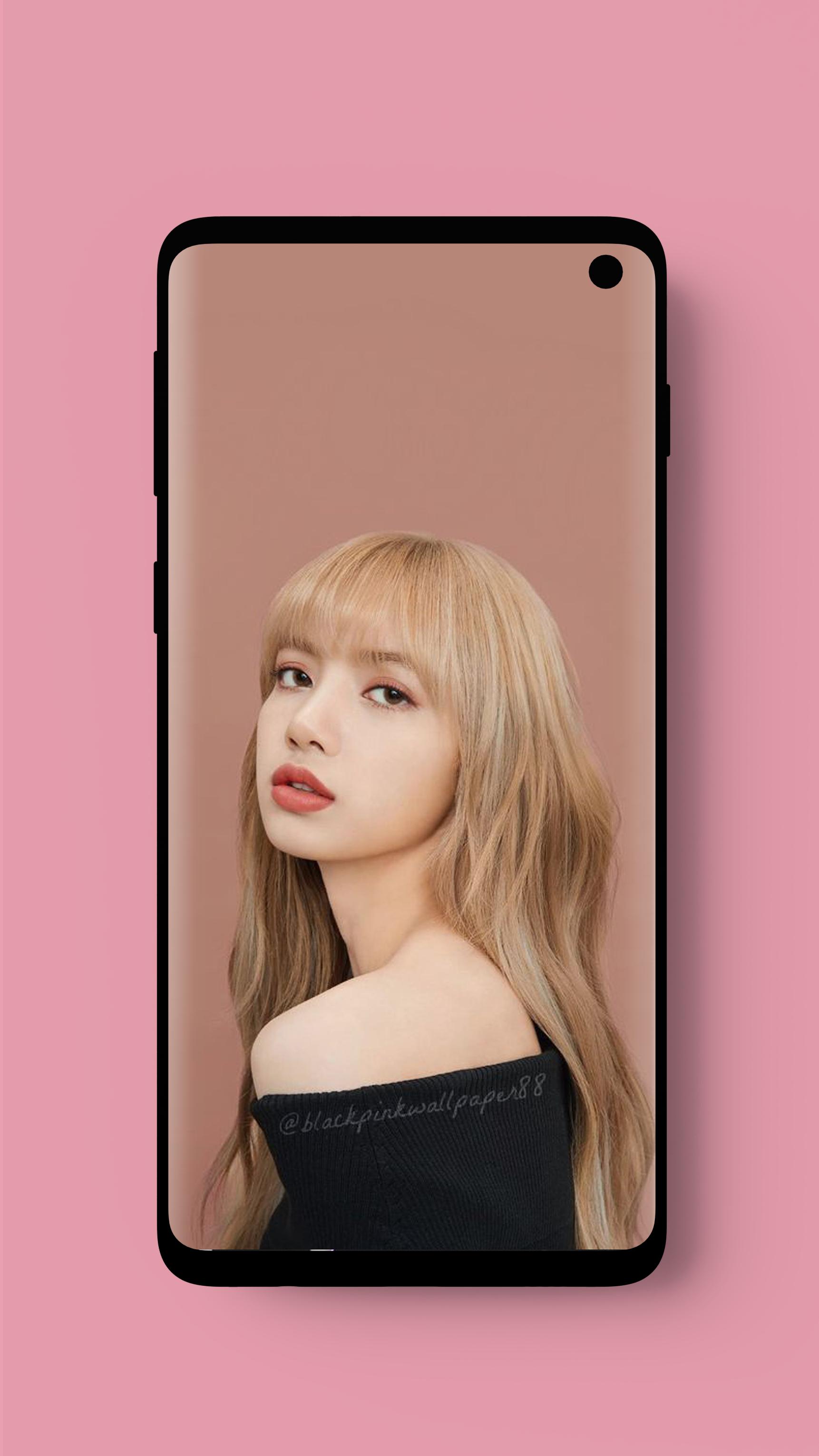 ⭐ Blackpink - Lisa Wallpaper HD 2K Photos 2020 for Android - APK Download