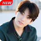 ⭐ BTS - Jungkook Wallpaper HD 2K 4K Photos 2019 иконка