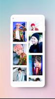 ⭐ BTS - V Kim Taehyung Wallpaper HD Photos 2019 تصوير الشاشة 3