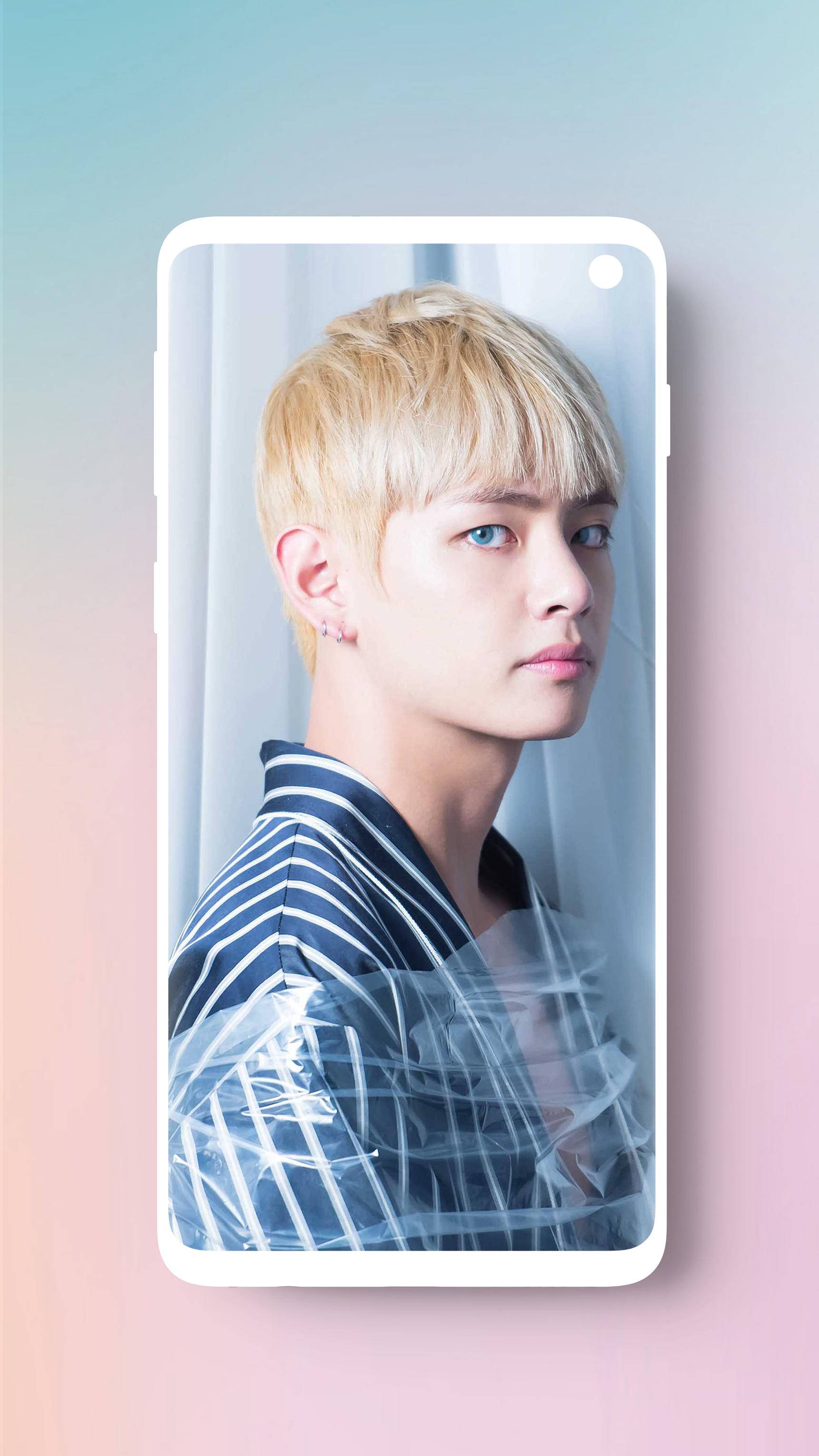 Get Bts V Wallpaper Iphone 2020 Pics