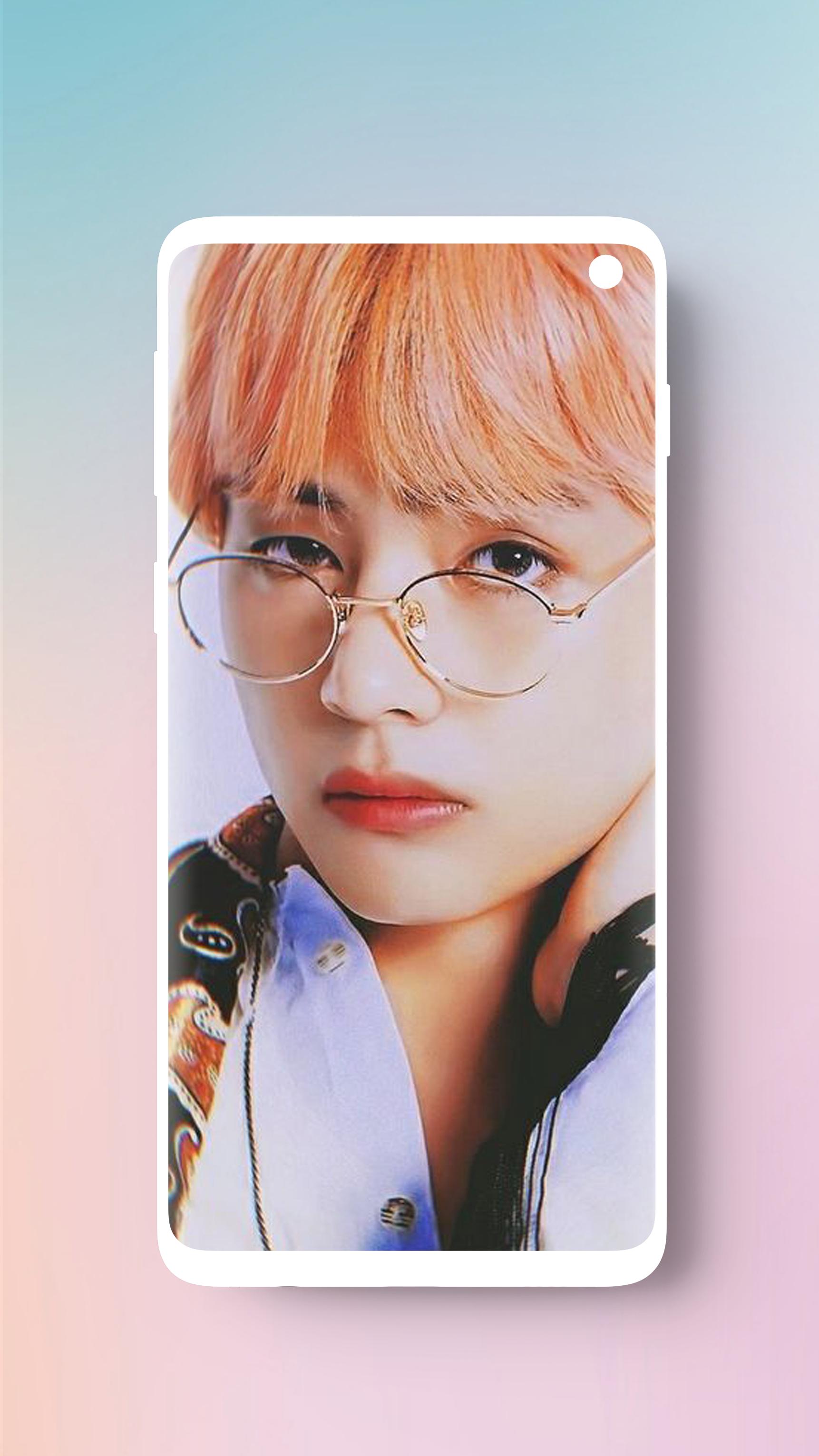  BTS  V  Kim Taehyung Wallpaper  HD Photos 2021 for Android 