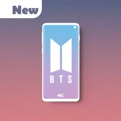 Descargar APK de ⭐ BTS Wallpaper HD Photos 2019