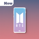 ⭐ BTS Wallpaper HD Photos 2019 APK